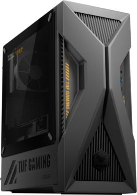 Pc Gamer ASUS T500mv - Intel Core 7 240h Nvidia Geforce Rtx 5060ti 32 Go Ram Ddr5 - Ssd 1 To