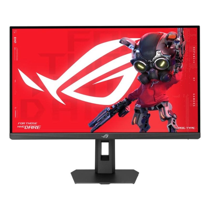 Asus Écran PC ASUS ROG Strix XG27ACS Gen2 27 Quad HD 220Hz Fast IPS Hauteur réglable