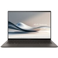 Zenbook S 14 UX5406SA QJ544W 14 OLED 60 Hz Intel Core Ultra 7 32 Go RAM 1 To SSD Grey
