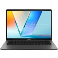 Vivobook S14 S3407AA-SF081W 14 OLED 60 Hz Intel Core Ultra 5 16 Go RAM 512 Go SSD Grey