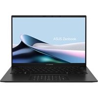 Zenbook 14 OLED UM3406GA-QD207W Black 16G 512G SSD Graphics Ecran avec technologie OLED