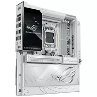 ASUS ROG CROSSHAIR X870E GLACIAL
