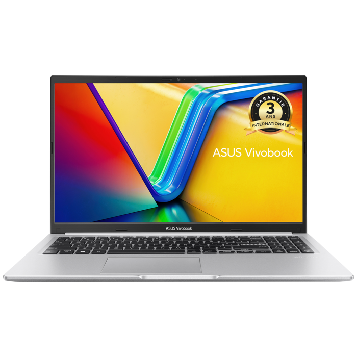 PC Portable ASUS VivoBook 15 M1502 Sans Windows 15 6 FHD AMD Ryzen 7 170 RAM 16Go 512Go SSD