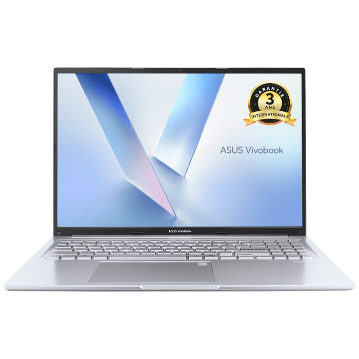 PC Portable ASUS VivoBook 16 OLED X1605 Sans Windows 16 0 WUXGA Intel Core 9 270H RAM 24Go 1 To SSD
