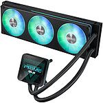 ASUS PRIME LC II 360 ARGB LCD Black