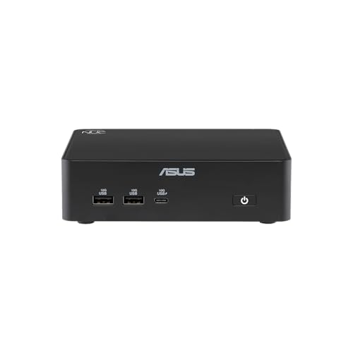 Asus Nuc 16 Pro Rnuc16gdku560002 - Barebone