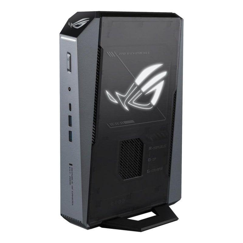 Asus Mini PC ASUS ROG GR70-N90039AN AMD Ryzen 9 9955HX 32GB 1TB SSD RTX 5070 Windows 11