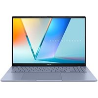 Vivobook S16 S3607NA-DRFSH001W 16 OLED 60 Hz Snapdragon X2 Elite 32 Go RAM 1 To SSD Blue