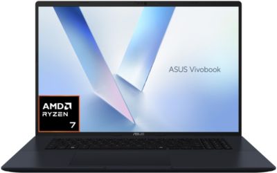 Ordinateur portable ASUS Vivobook 18 M1807HA S8120W