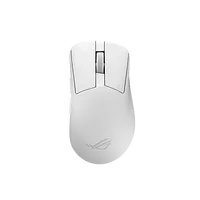 ASUS ROG Gladius IV Ace - White
