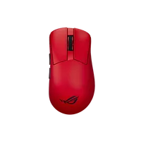 ASUS ROG Gladius IV Ace - Red