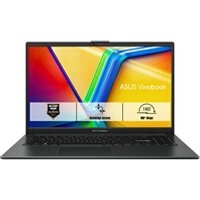 Vivobook S15 E1504FA-DRFBQ5300W 15,6 OLED 60 Hz AMD Ryzen 5 16 Go RAM 512 Go SSD Black
