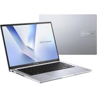 Vivobook 14X M1405NAQ DRFLY019W 14 OLED 60 Hz AMD Ryzen 5 16 Go RAM 512 Go SSD Grey
