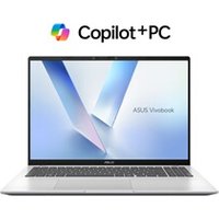 Vivobook 16 X1607CA DRFMB066W 16 OLED 60 Hz Copilot Intel Core Ultra 9 32 Go RAM 1 To SSD Grey

