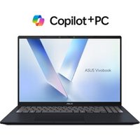 Vivobook 16 X1607QA DRFMB084W 16 LED 60 Hz Copilot Qualcomm 16 Go RAM 512 Go SSD Blue
