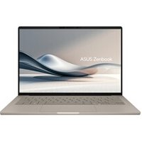 Zenbook A14 UX3407QA DRFQD451W 14 OLED 60 Hz Qualcomm 32 Go RAM 1 To SSD Beige
