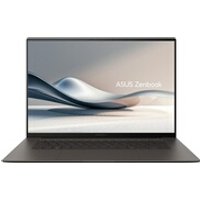 Zenbook S 16 UM5606GA DRFSS270W 16 OLED 120 Hz AMD Ryzen AI 7 16 Go RAM 1 To SSD Grey
