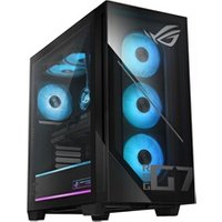 Gaming ROG G7 GM700TZ-R9700X058W AMD Ryzen 7 32 Go RAM 1 To SSD Nvidia GeForce RTX 5070 Black