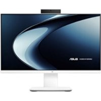 Vivo VM441QA-WPC014W 23.8 FHD Qualcomm Snapdragon X Purwa SE 32 Go RAM 1 To SSD White