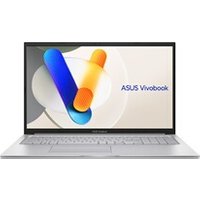 Vivobook S17 X1704VA AU1270W 17,3 Full HD 60 Hz Intel Core 7 24 Go RAM 1 To SSD Grey
