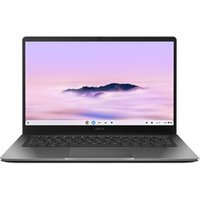 Chromebook CX1405CTA-DRF0983 14 Ecran tactile Intel Core 3 16 Go RAM 256 Go eMMC Grey