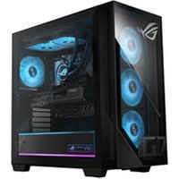 ROG GM700TZ-DRFR9700X137W AMD Ryzen 7 32 Go RAM 1 To SSD Nvidia GeForce RTX 5060 dual Black