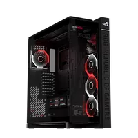 ASUS ROG Cronox GR801 - Black - Code LEVELUP -10