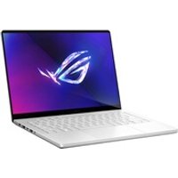 ROG Zephyrus G14 ZEPHYRUS-G14-GA403GM-DRF1 White AMD Ryzen 9 32G 1TB MVMe M.2 PCIe 4.0 SSD Nvidia GeForce RTX 5060 Ecran avec technologie OLED