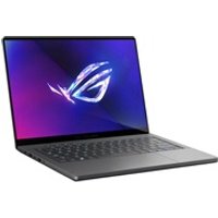 ROG Zephyrus G14 ZEPHYRUS-G14-GA403GM-DRF2 Grey AMD Ryzen 9 32G 1TB MVMe M.2 PCIe 4.0 SSD Nvidia GeForce RTX 5060 Ecran avec technologie OLED