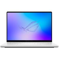 Gaming ROG Zephyrus G16-GU606AW-DRF8 16 OLED 240Hz Intel Core Ultra 9 64 Go RAM 2 To SSD Nvidia GeForce RTX 5090 White Platiné