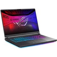 gaming ROG Strix G16 STRIX-G16-G615LP-DRFS258W 16 2.5K 300 Hz Intel Core Ultra 9 32 Go RAM 1 To SSD Nvidia GeForce RTX 5070 Grey