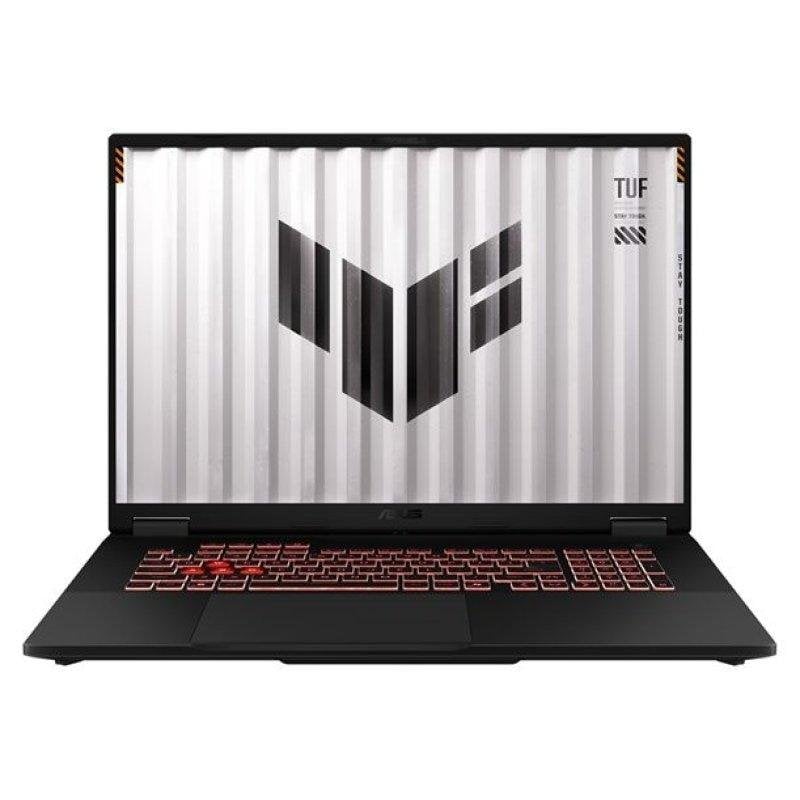 Asus Ordinateur portable ASUS TUF Gaming A18 TUF808UM-DRS9118W 18 AMD Ryzen 7 32Go 1 To SSD RTX 5060 Windows 11