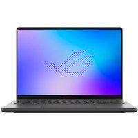 PC portable Gaming Asus ROG Zephyrus G14 GU405AP-DR5W 14 OLED 120 Hz Ecran tactile Intel Core Ultra 9 32 Go RAM 1 To SSD Nvidia GeForce RTX 5070 Grey eclipse