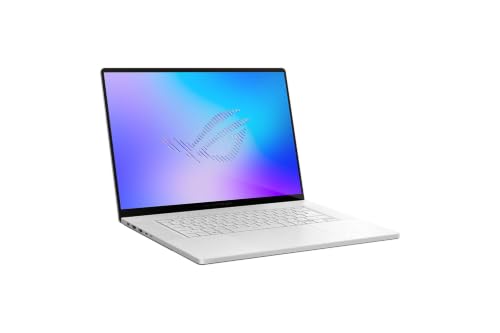 Pc Gamer ASUS Zephyrus G16 Dr4w 16 Tactile Oled Intel Core Ultra 9 386h 32 Go Lpddr5x Rtx 5070 Ti Ssd 1 To