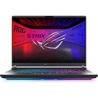 PC portable gaming Asus STRIX-G16-G615LM-DRTS308W 16 WQXGA 300 Hz Copilot PC Intel Core Ultra AI 9 32 Go RAM 1 To SSD NVidia GeForce RTX 5060 Grey eclipse