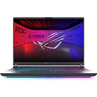PC portable Gaming Asus ROG Strix G18 G815LM-DRTT152W 18 WQXGA 300 Hz Intel Core Ultra 9 32 Go RAM 1 To SSD SSD Nvidia GeForce RTX 5060 Grey eclipse