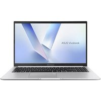 PC portable Asus Vivobook 15 M1502NAQ-DRBQ258W 156 Full HD 60 Hz AMD Ryzen 7 16 Go RAM 512 Go SSD Silver froid