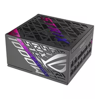 ASUS ROG Strix 1000W - ROG Equalizer