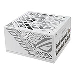 ASUS ROG Strix 1000W - ROG Equalizer - White
