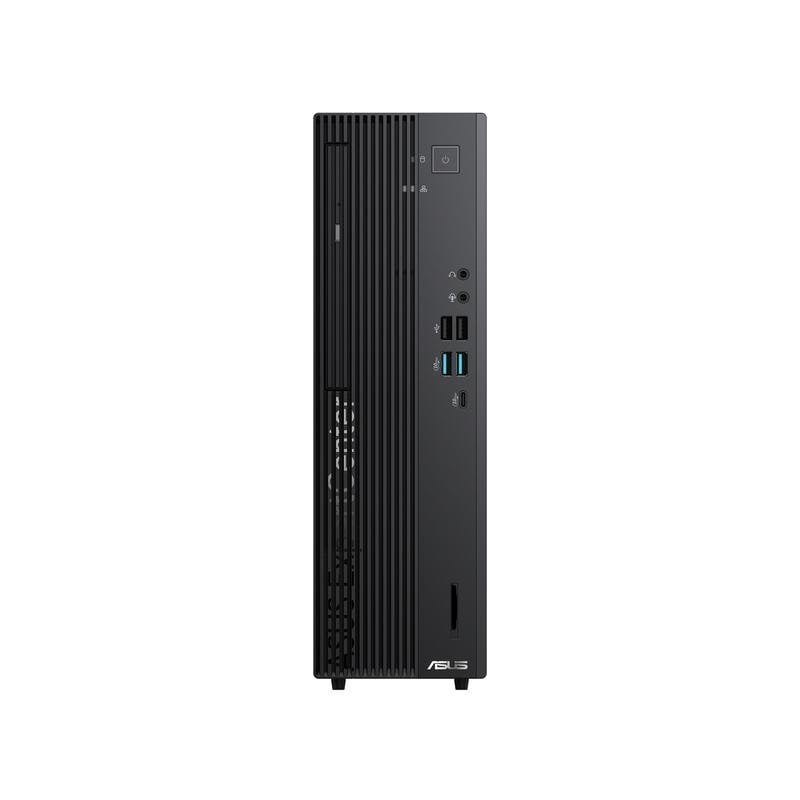 Asus PC de bureau ASUS ExpertCenter D7 SFF Intel Core i3-14100 8GB 256GB SSD Windows 11 Pro WiFi 6 Bluetooth 5.4