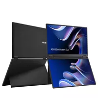 ASUS ZenScreen Duo MB14FCD