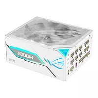 Asus ROG Thor 1200W Platinium III Equalizer White - 1200W ( 5 de reduction avec le code promo SQUAD )
