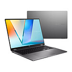 Asus VivoBook 16 Flip OLED Copilot PC TP3607SA-FLIP-DISSI4X