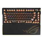 Asus ROG Azoth Extreme 20 - Asus ROG NX Snow