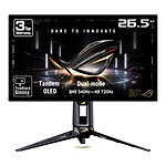 ASUS ROG Swift PG27AQWP-W 20