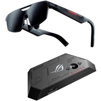 Lunettes connectees ASUS ROG XREAL R1
