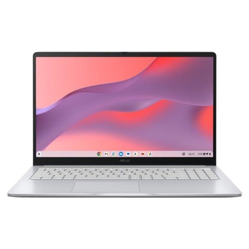 Asus Ordinateur portable ASUS Chromebook CM15 15.6 MediaTek Kompanio 540 8 Go 128Go eMMC ChromeOS