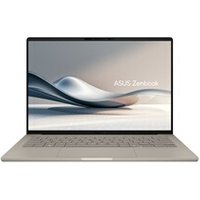 Zenbook A14 UX3407NA-QD191W 14 OLED 60 Hz Snapdragon X2 Elite 32 Go RAM 1 To SSD Grey