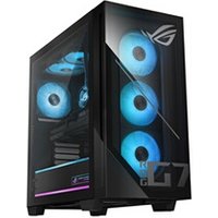 Gaming ROG G7 GM700TZ-DRFR9700X062W AMD Ryzen 7 32 Go RAM 1 To SSD Nvidia GeForce RTX 5060 Ti Black
