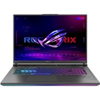 Gaming ROG Strix G18 STRIX-G18-G814FP-DRF095W 18'' WQXGA 240 Hz AMD Ryzen 9 32 Go RAM 1 To SSD Nvidia GeForce RTX 5070 Grey Eclipse